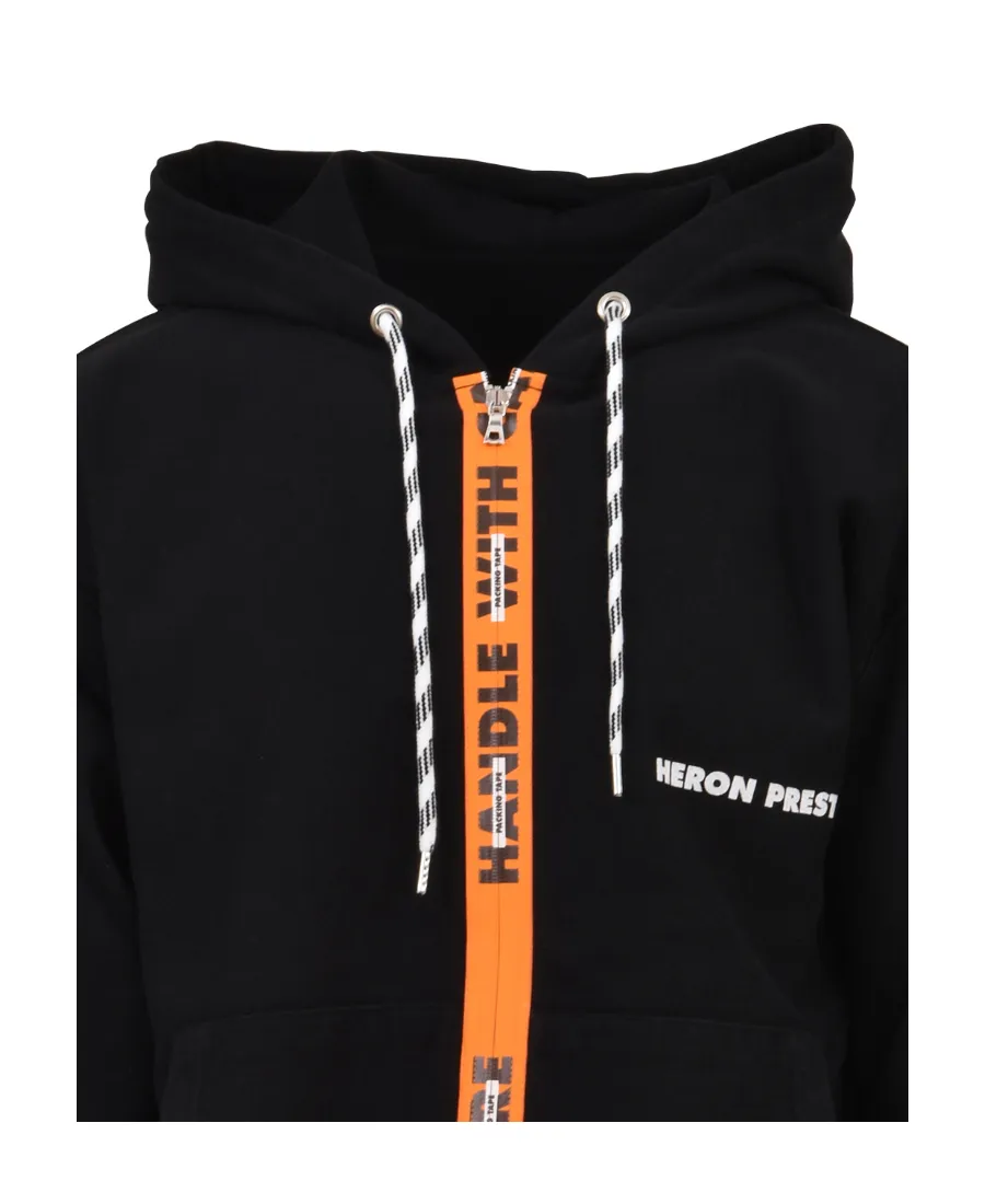 Hooded Casual Coat