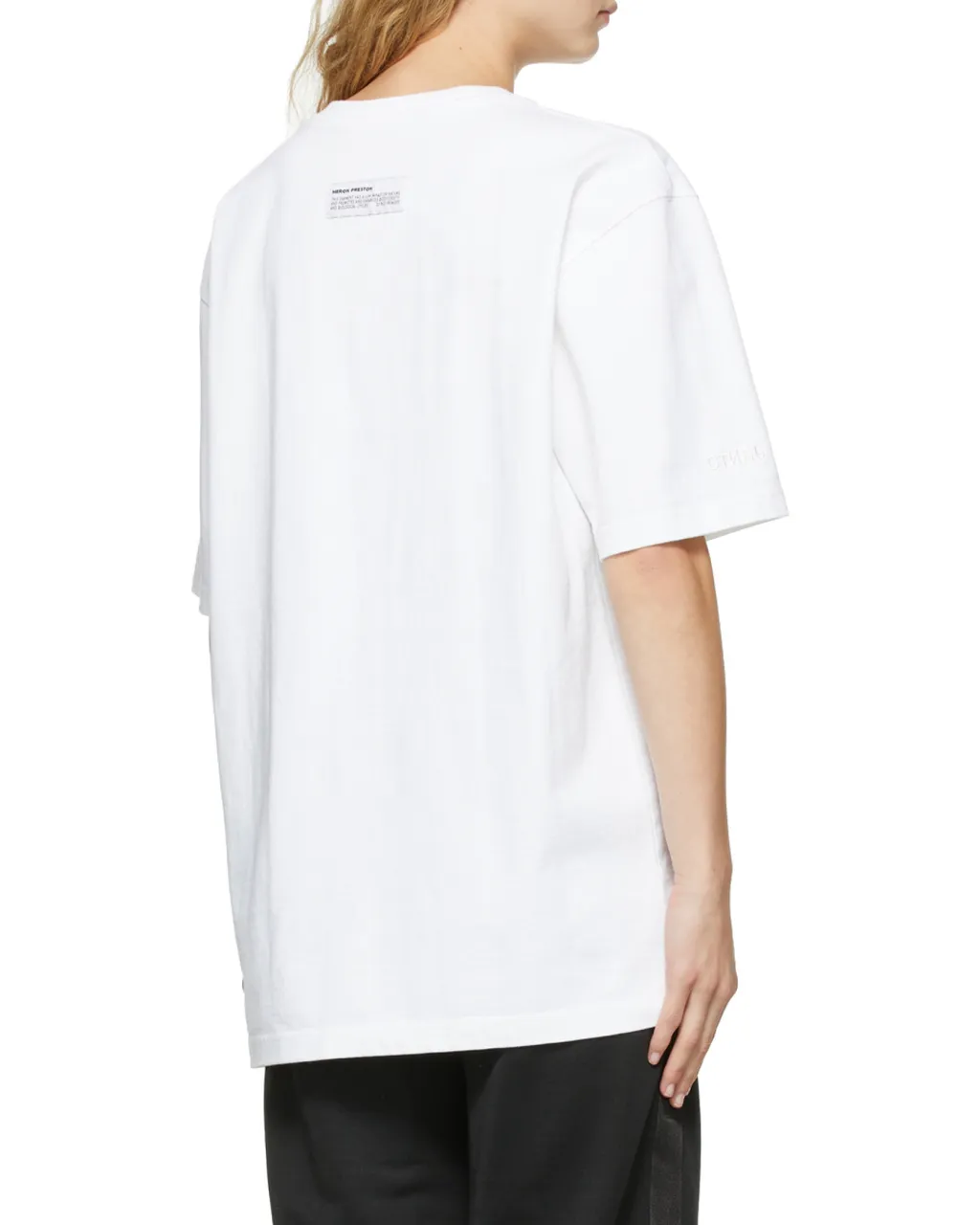 Ss Tee Os Split Herons