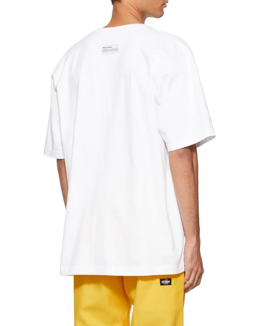 Ss Tee Os Split Herons
