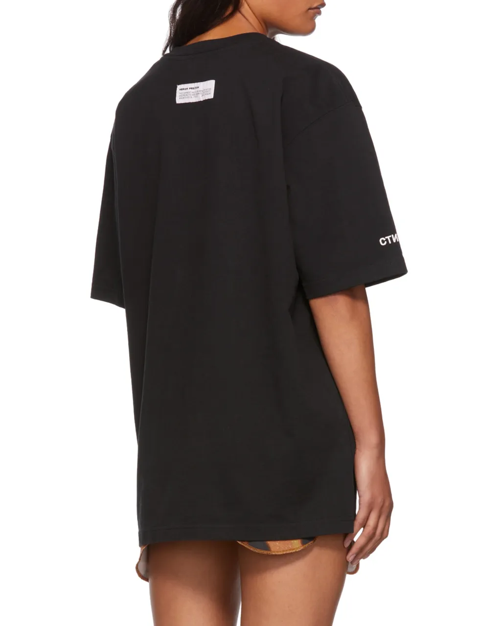 Ss Tee Os Split Herons