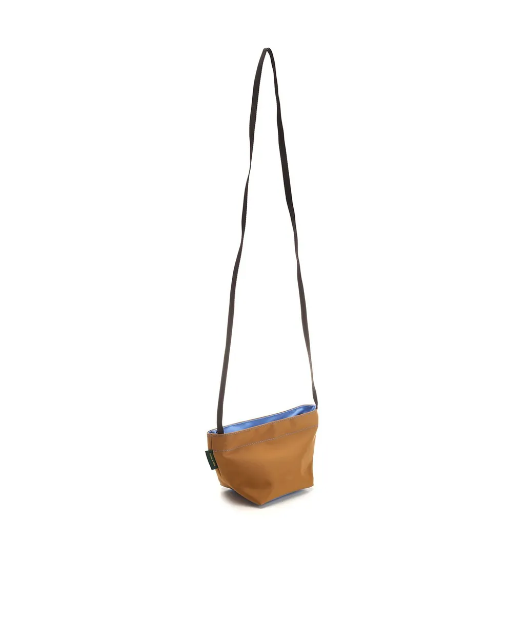 Water-Repellant Crossbody Bag