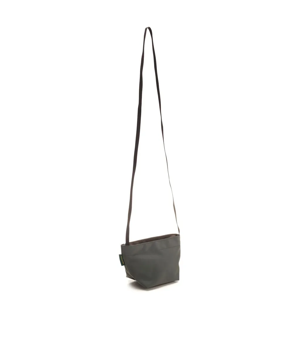 Water-Repellant Crossbody Bag