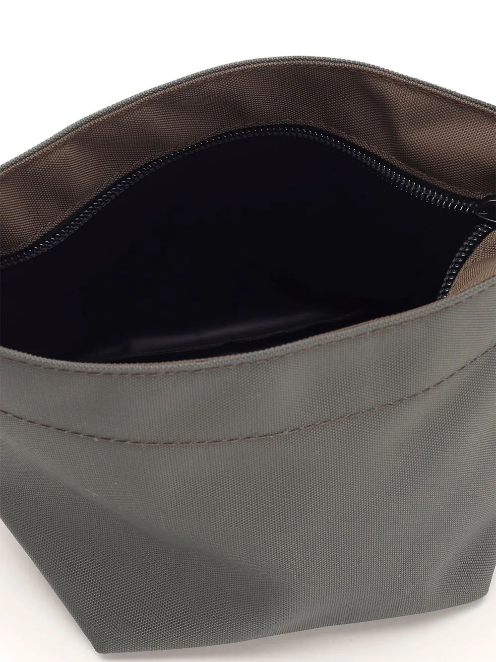 Water-Repellant Crossbody Bag