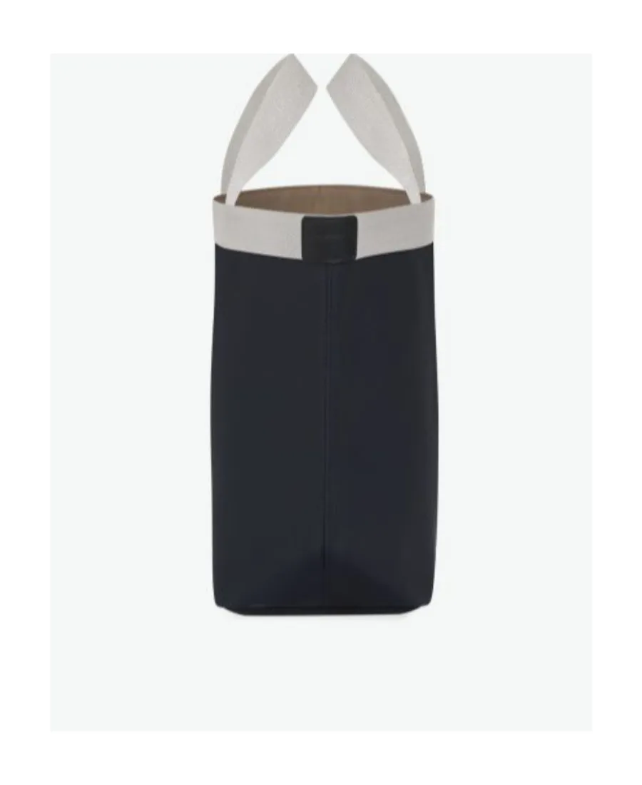 Logo Handbag
