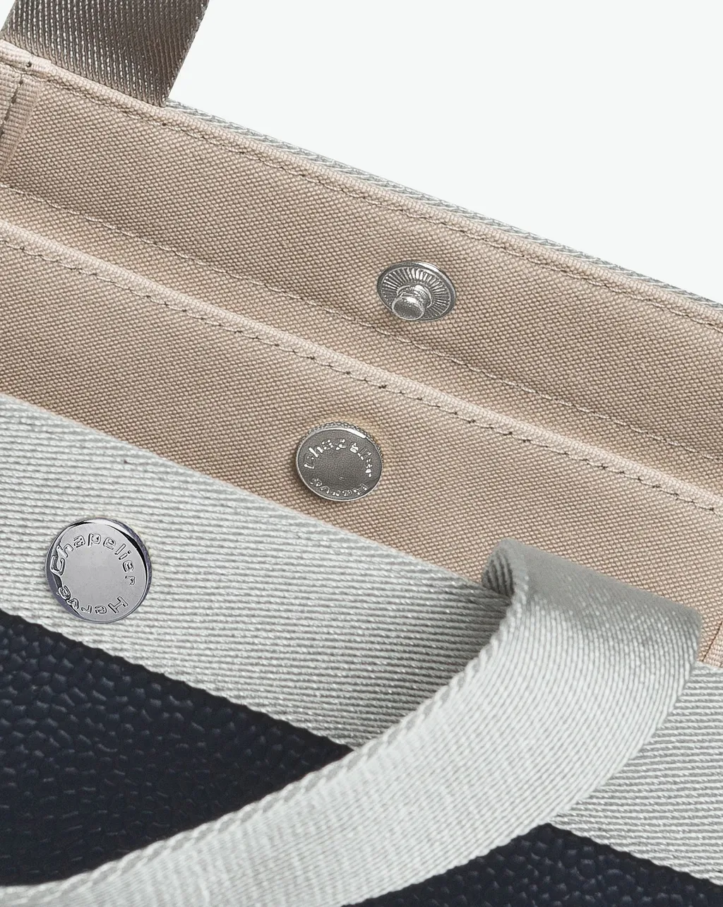 Logo Handbag