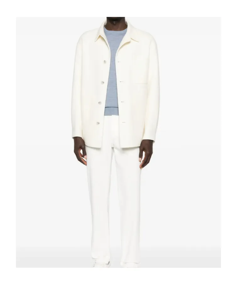Shirt Jacket