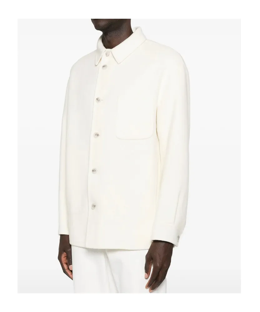 Shirt Jacket