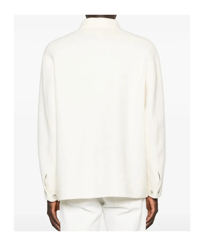 Shirt Jacket