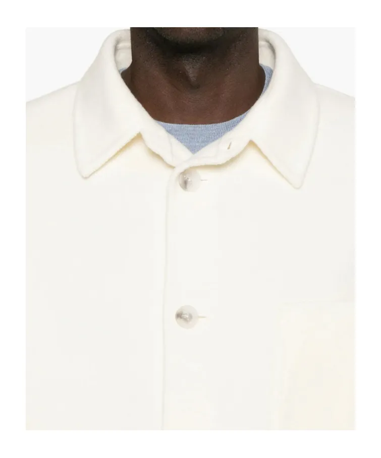 Shirt Jacket