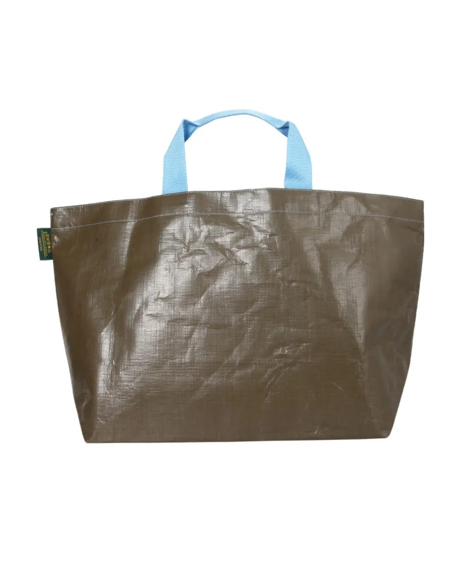 Micro Label Handbag