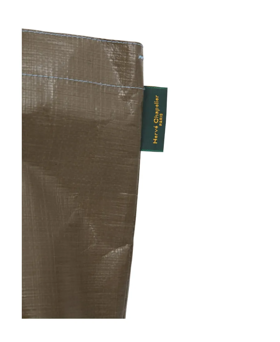 Micro Label Handbag
