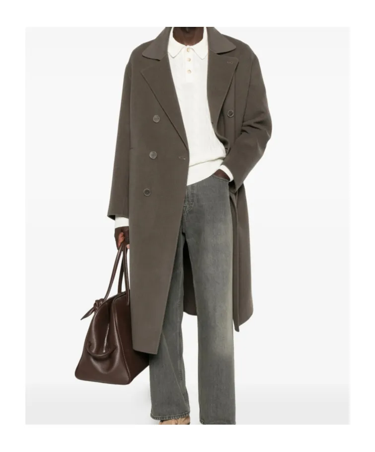 Erchie Coat