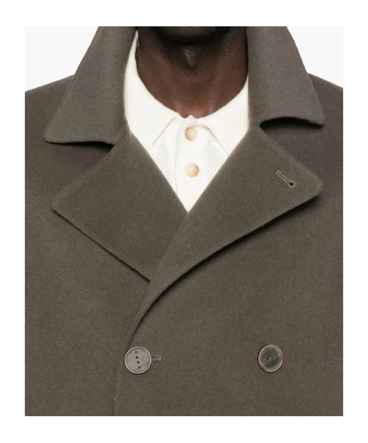 Erchie Coat