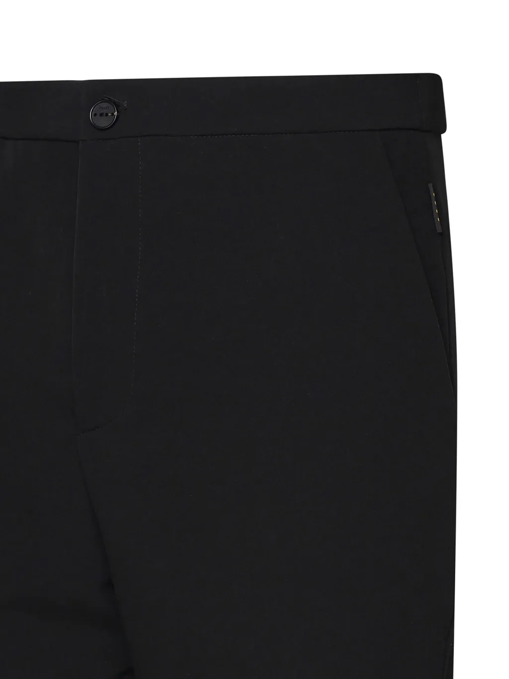 Torrechianca Zip-Closure Pants