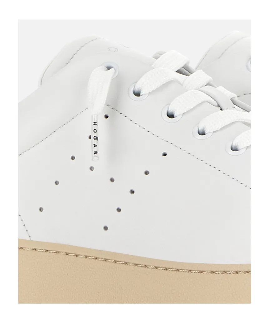 Hogan H672 Sneakers