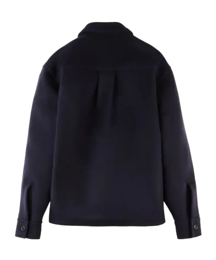 Shirt Jacket