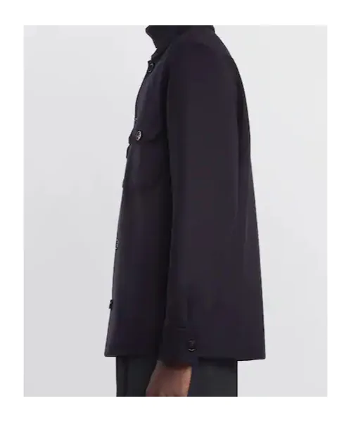 Shirt Jacket