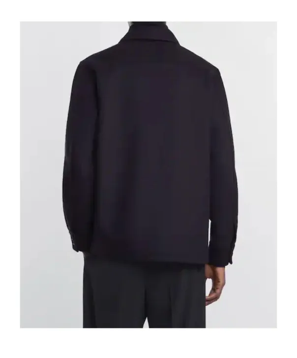 Shirt Jacket