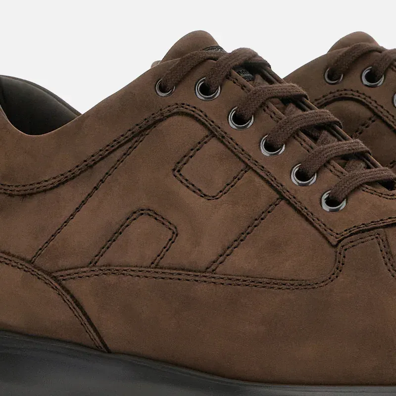 Interactive Sneakers