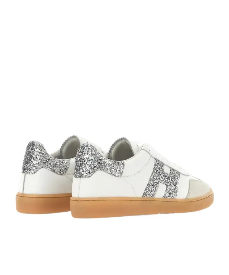 Logo Embellished Cool Sneakers