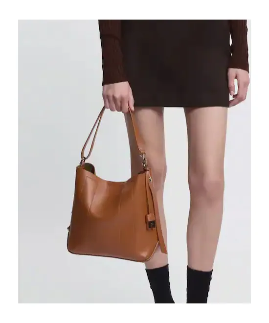 Small Hocket Hobo Bag