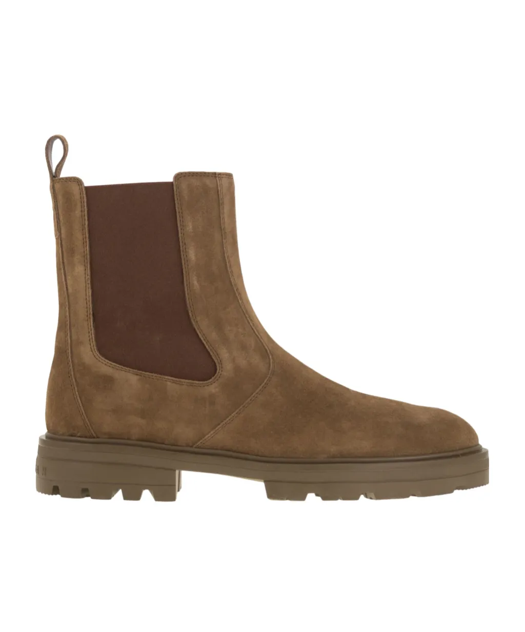 H673 Chelsea Ankle Boots