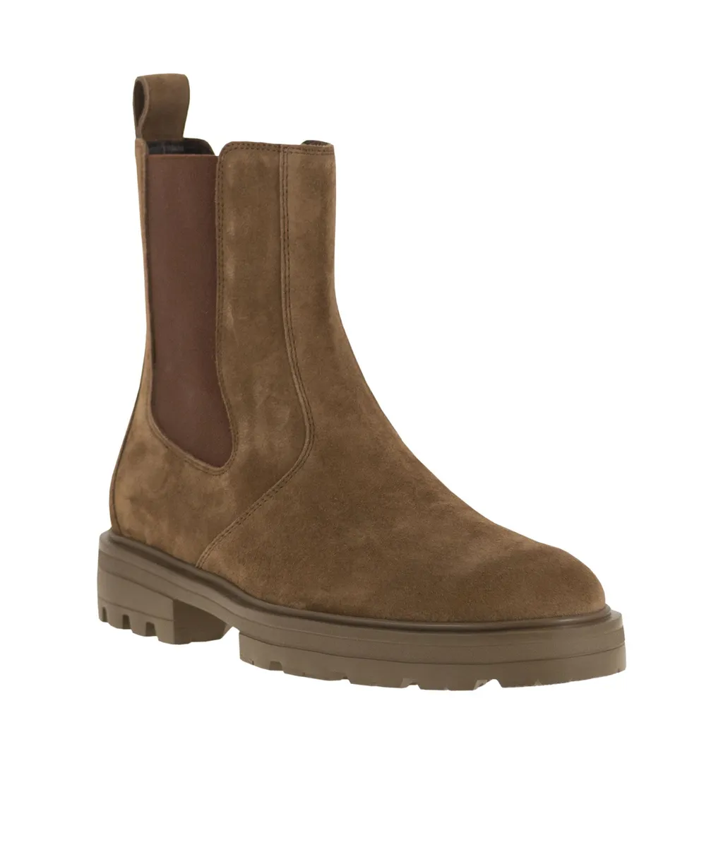 H673 Chelsea Ankle Boots