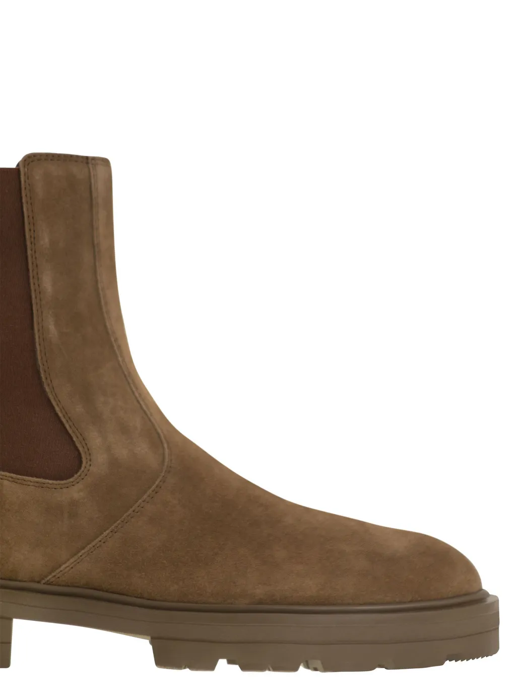 H673 Chelsea Ankle Boots