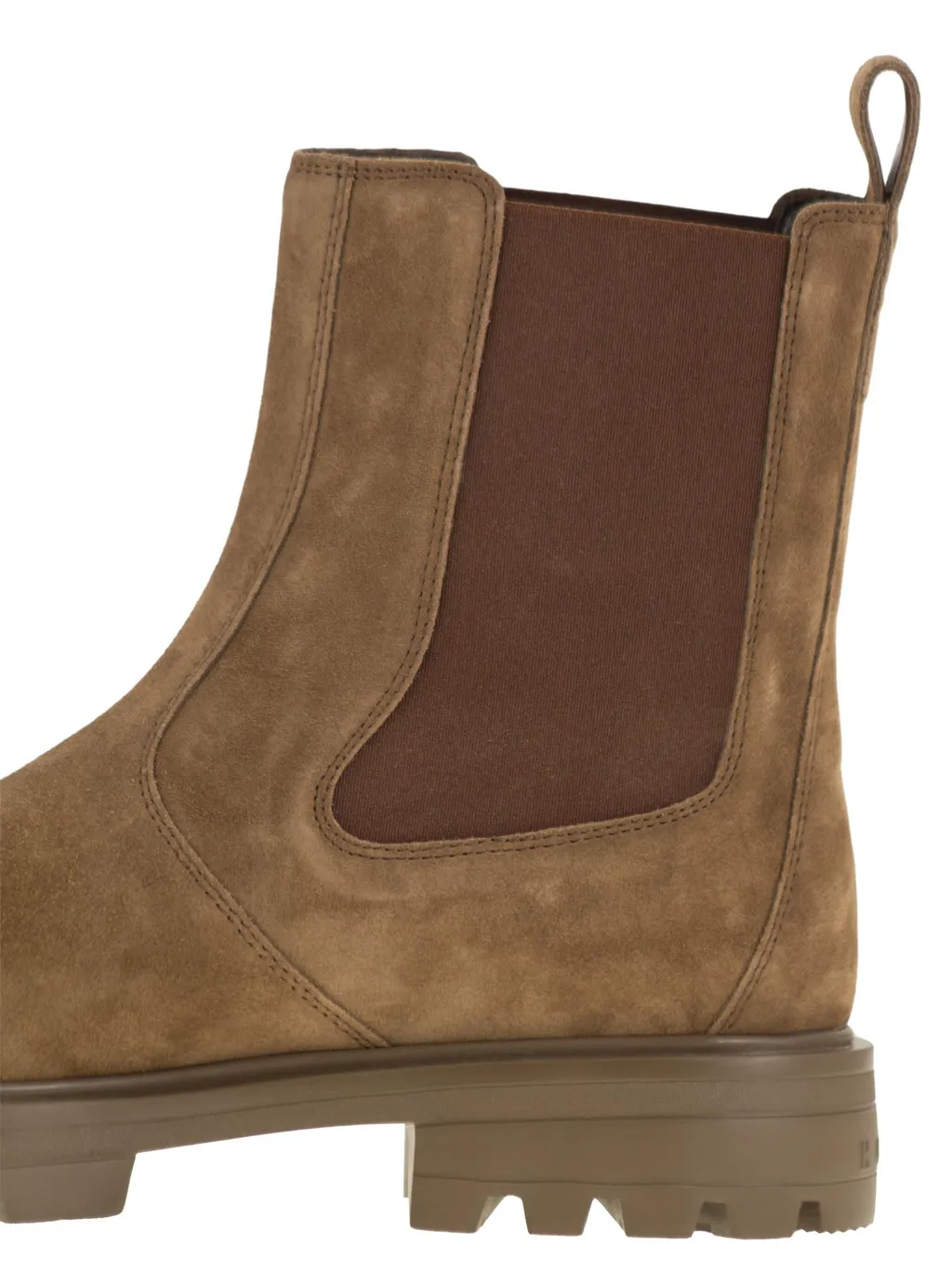 H673 Chelsea Ankle Boots