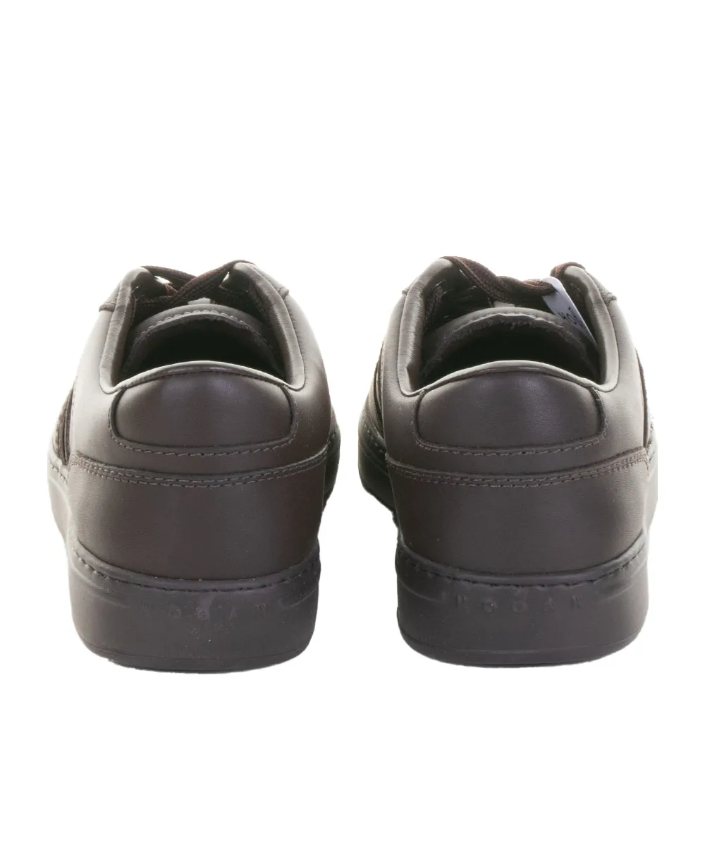 H668 Low-Top Trainers