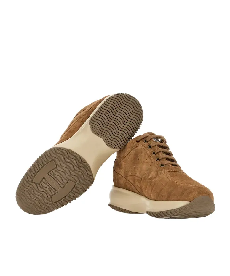 Interactive Sneakers