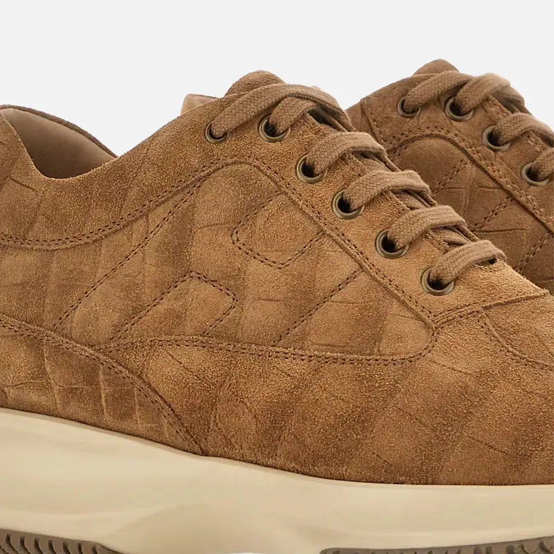 Interactive Sneakers