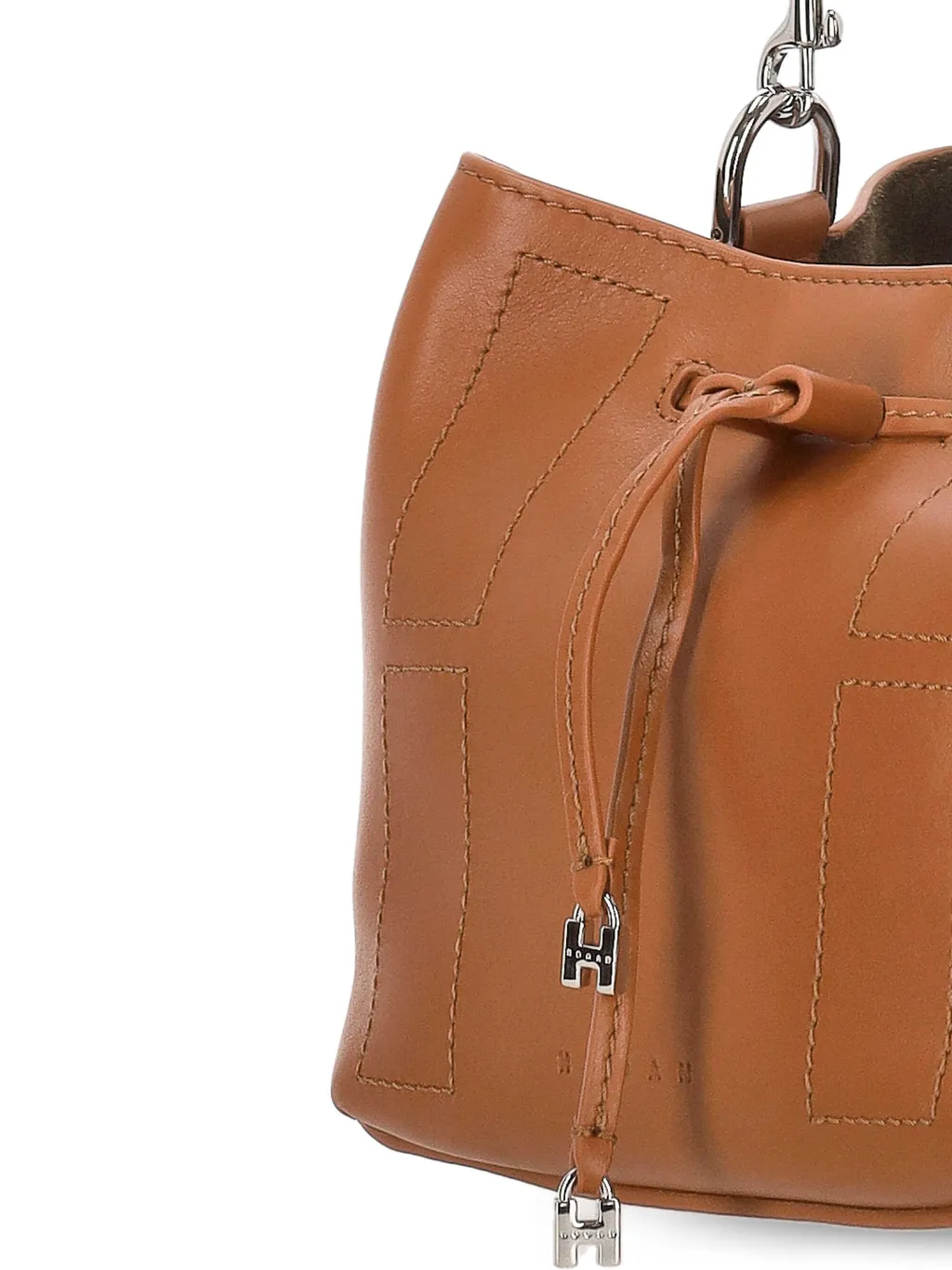 Small Hocket Bucket Bag