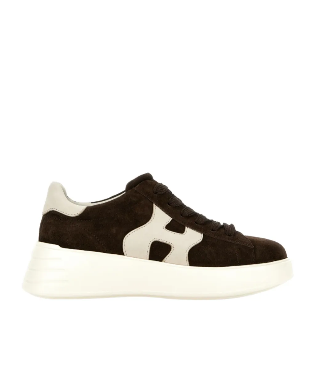 Rebel Low-Top Sneakers