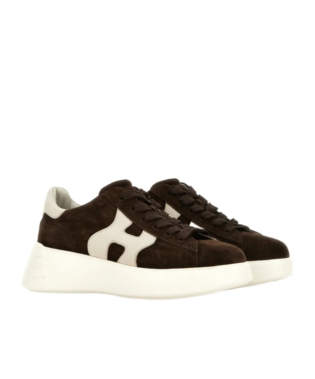 Rebel Low-Top Sneakers