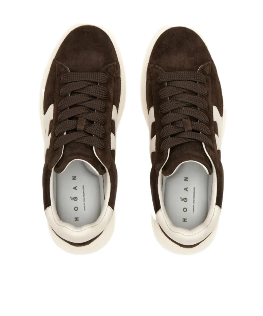 Rebel Low-Top Sneakers