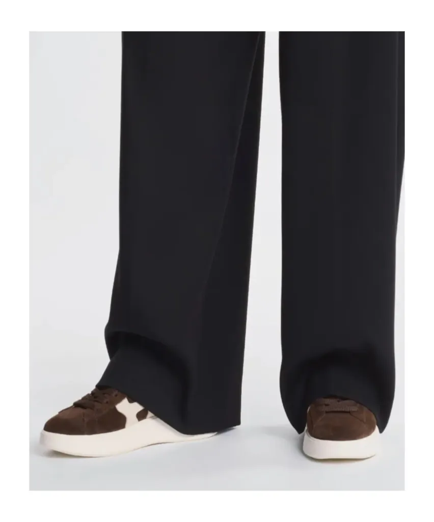 Rebel Low-Top Sneakers