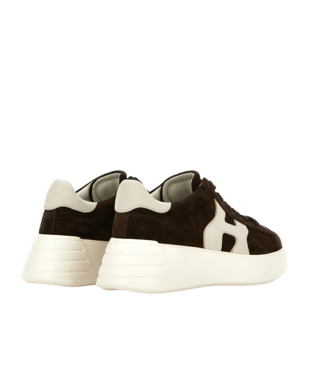 Rebel Low-Top Sneakers
