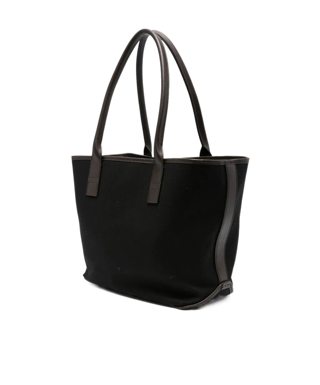 Double Handle Tote Bag