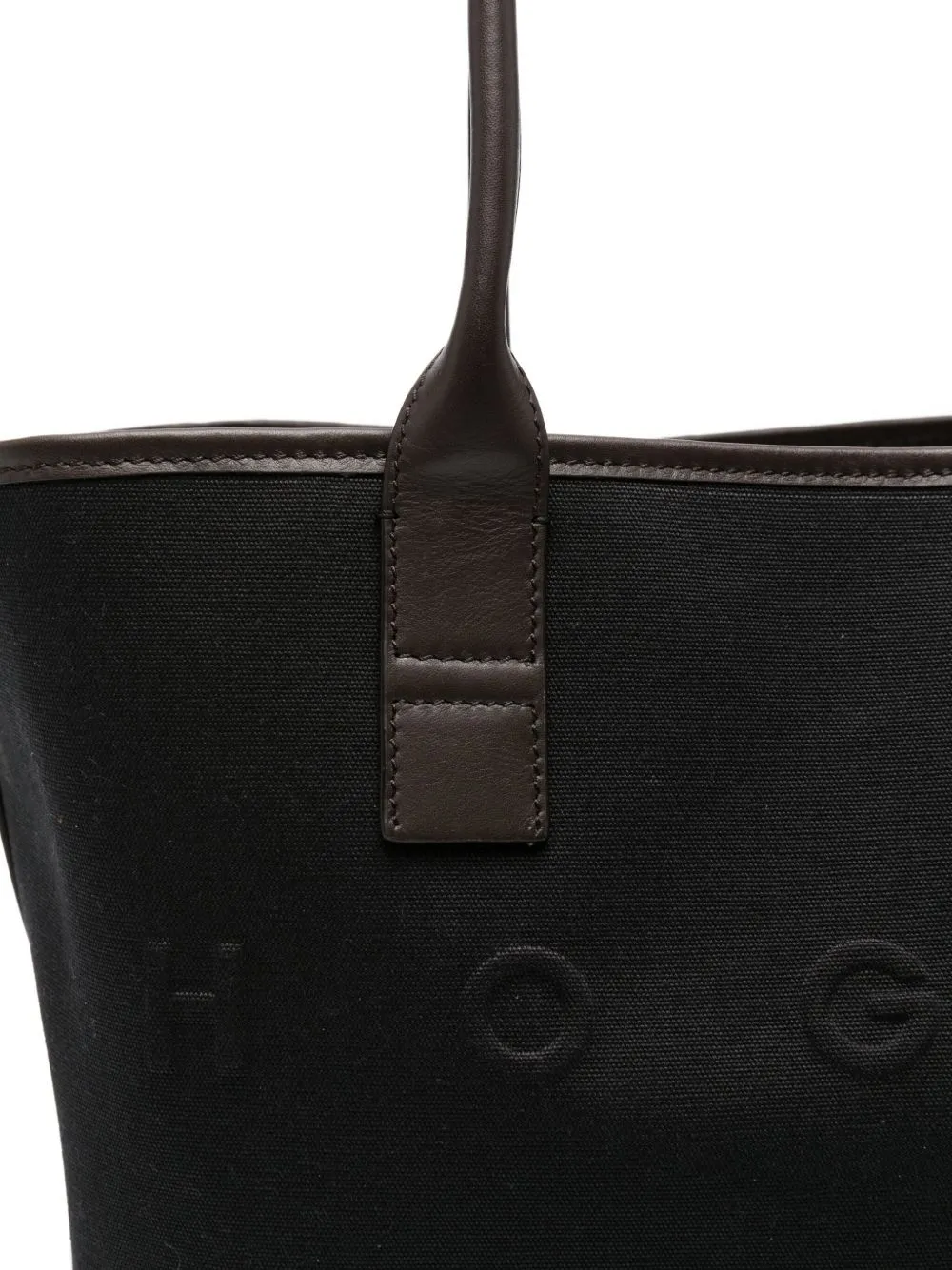 Double Handle Tote Bag