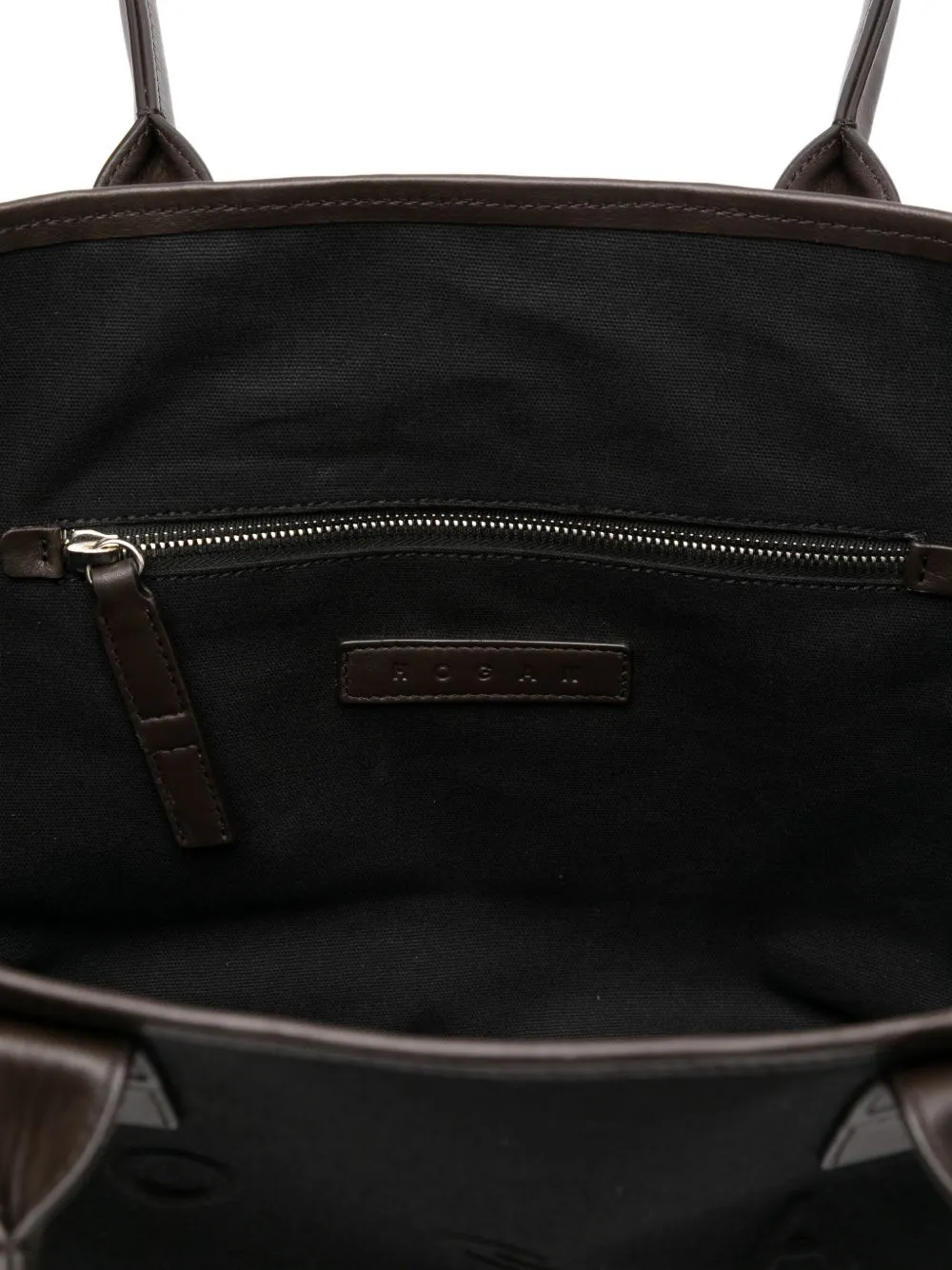 Double Handle Tote Bag