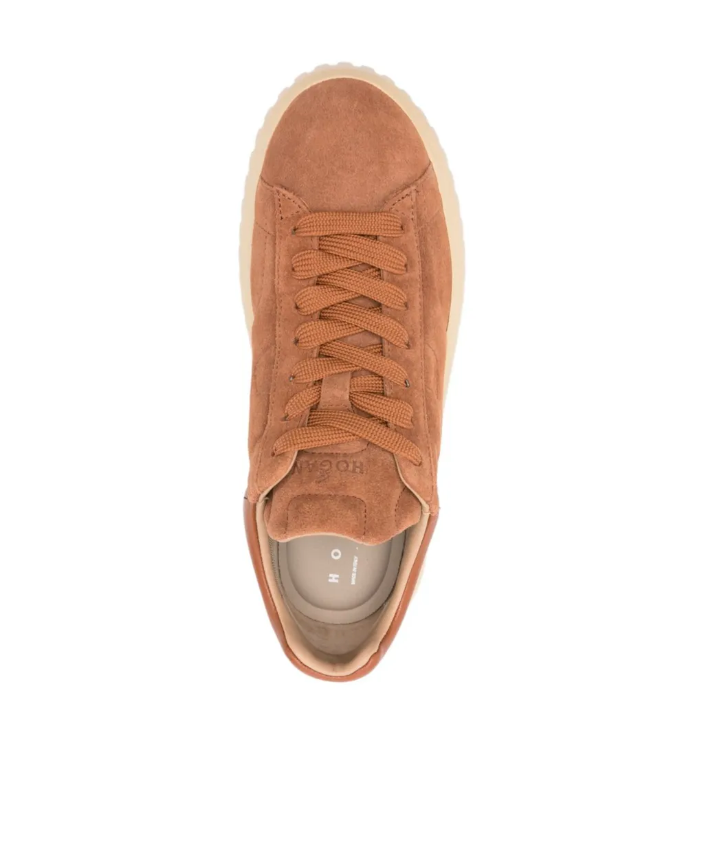 H-Stripes Sneakers
