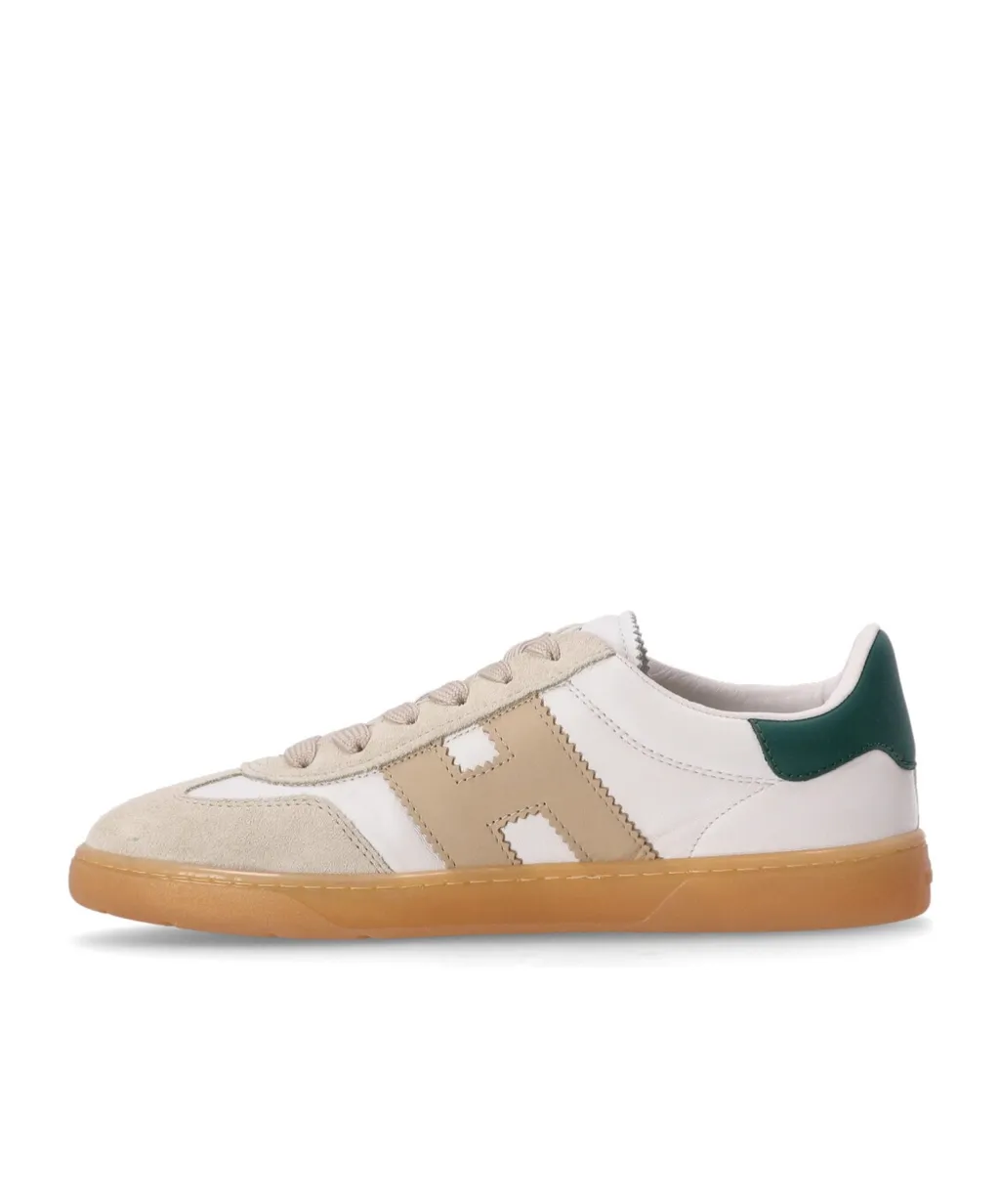 Cool Side H Patch Sneakers