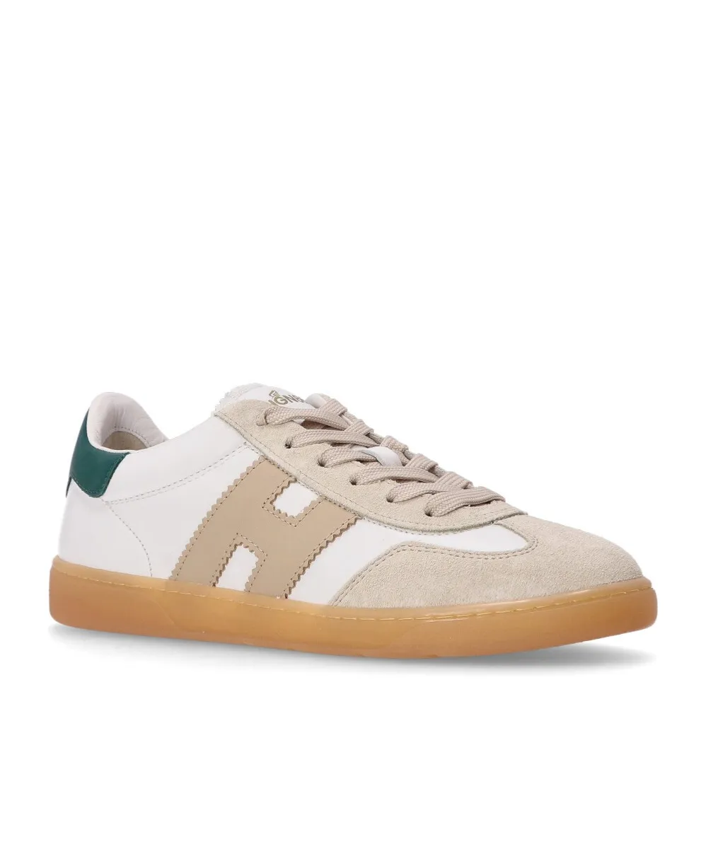 Cool Side H Patch Sneakers