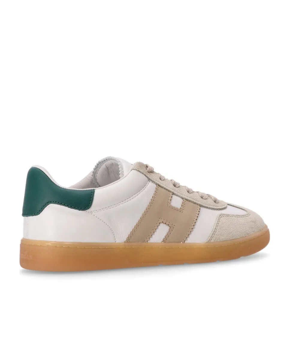 Cool Side H Patch Sneakers
