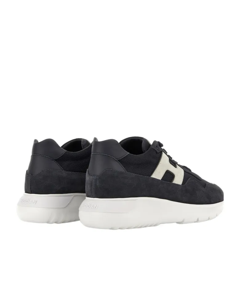 Interactive³ Sneakers
