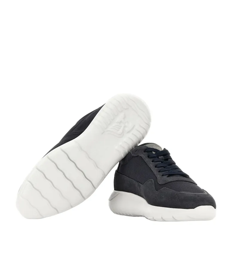 Interactive³ Sneakers