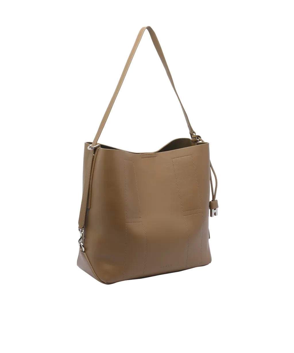 Medium Hocket Hobo Bag