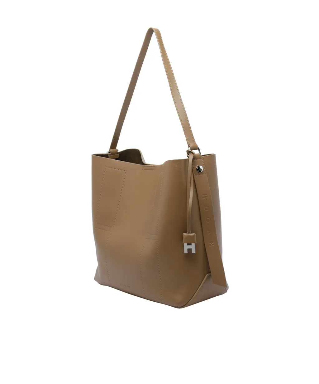Medium Hocket Hobo Bag