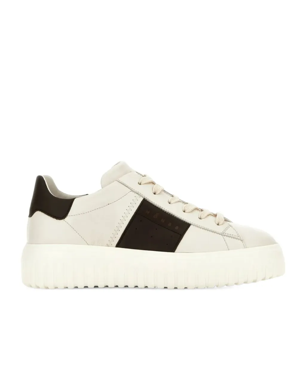 H-Stripes Sneakers